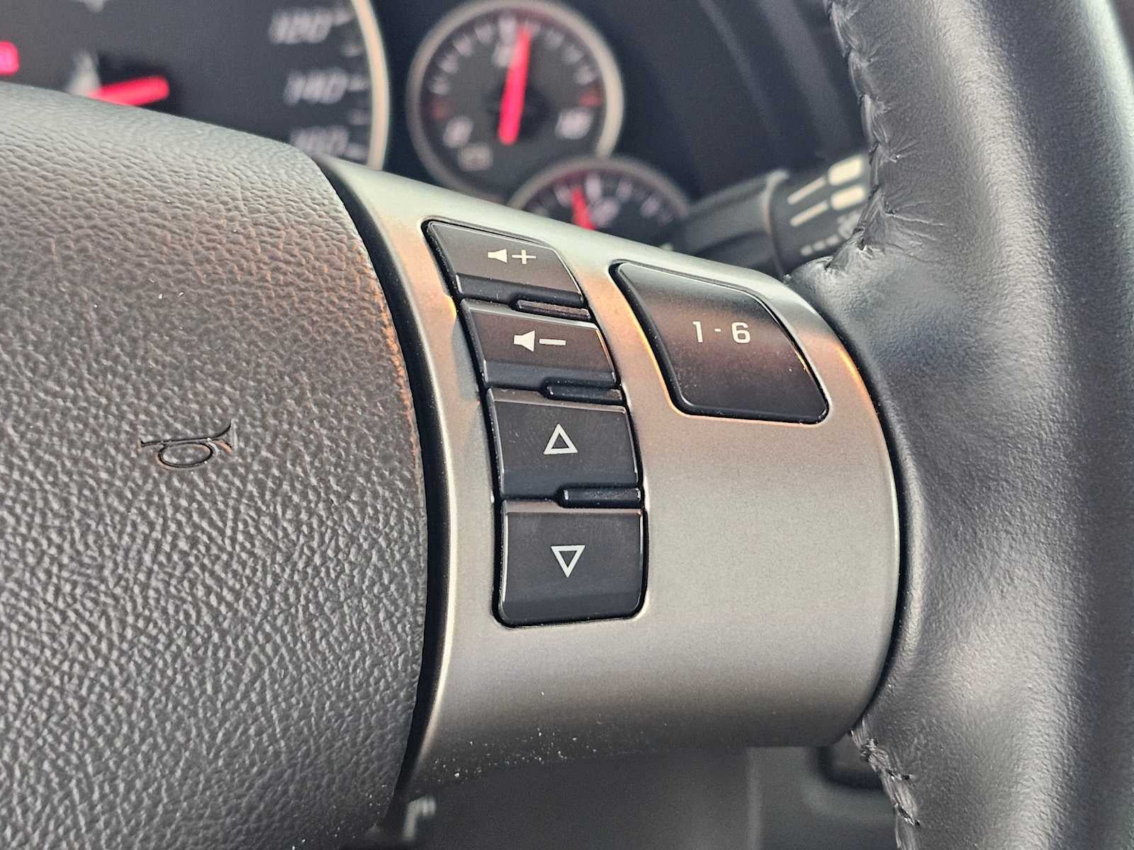 2009 Chevrolet Corvette Z06 Z06 w/2LZ