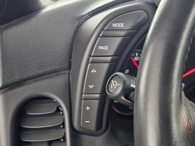 2009 Chevrolet Corvette Z06 Z06 w/2LZ