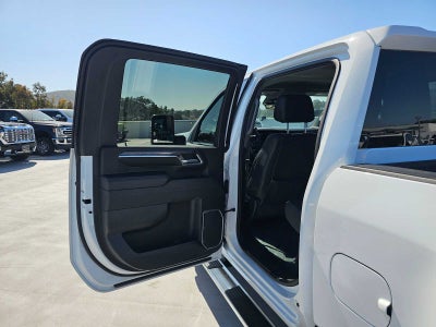 2024 Chevrolet Silverado 3500 HD LTZ DRW