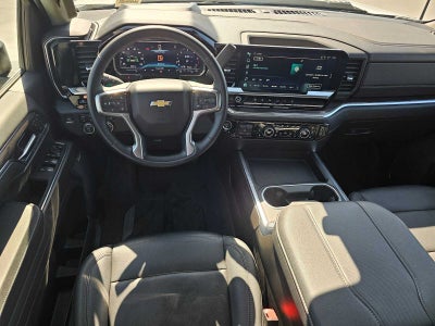 2024 Chevrolet Silverado 3500 HD LTZ DRW
