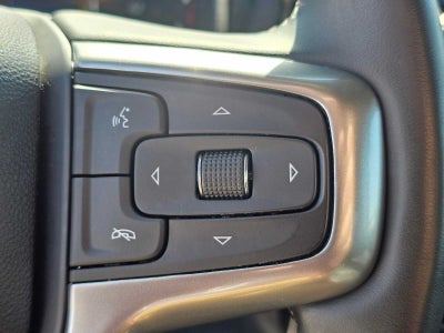 2024 Chevrolet Silverado 3500 HD LTZ DRW