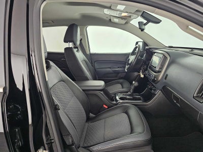 2015 Chevrolet Colorado 4WD Z71
