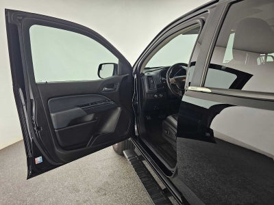 2015 Chevrolet Colorado 4WD Z71