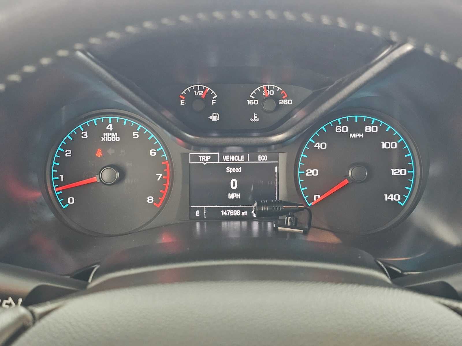 2015 Chevrolet Colorado 4WD Z71