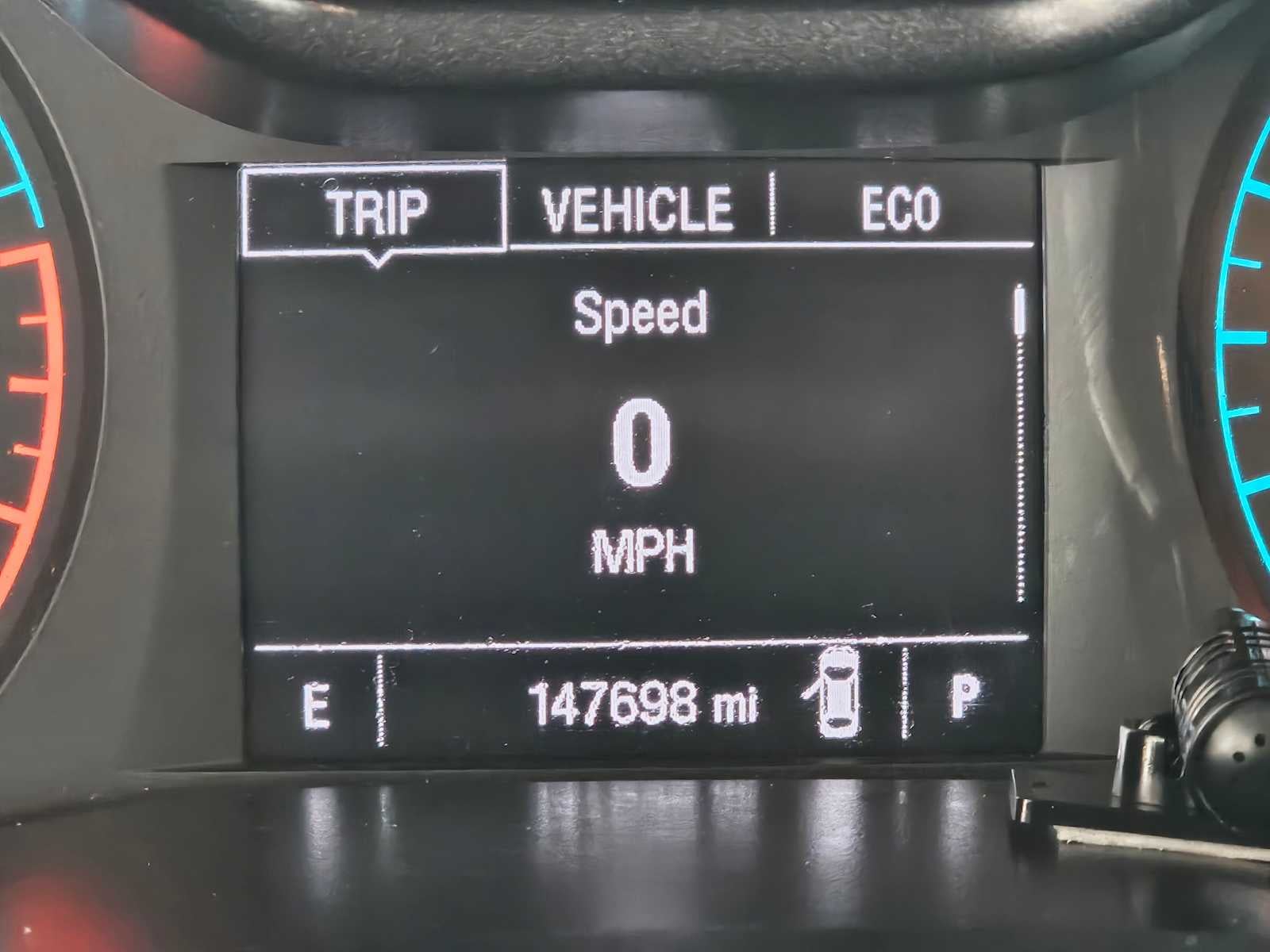 2015 Chevrolet Colorado 4WD Z71
