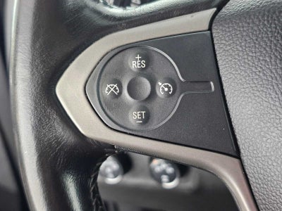 2015 Chevrolet Colorado 4WD Z71
