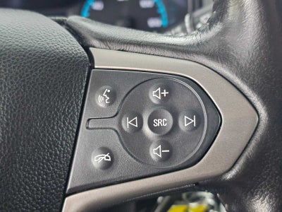 2015 Chevrolet Colorado 4WD Z71