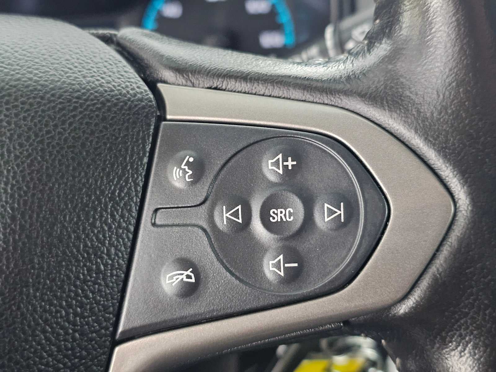 2015 Chevrolet Colorado 4WD Z71
