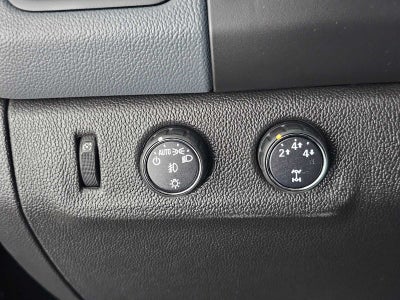 2015 Chevrolet Colorado 4WD Z71