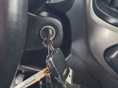2015 Chevrolet Colorado 4WD Z71