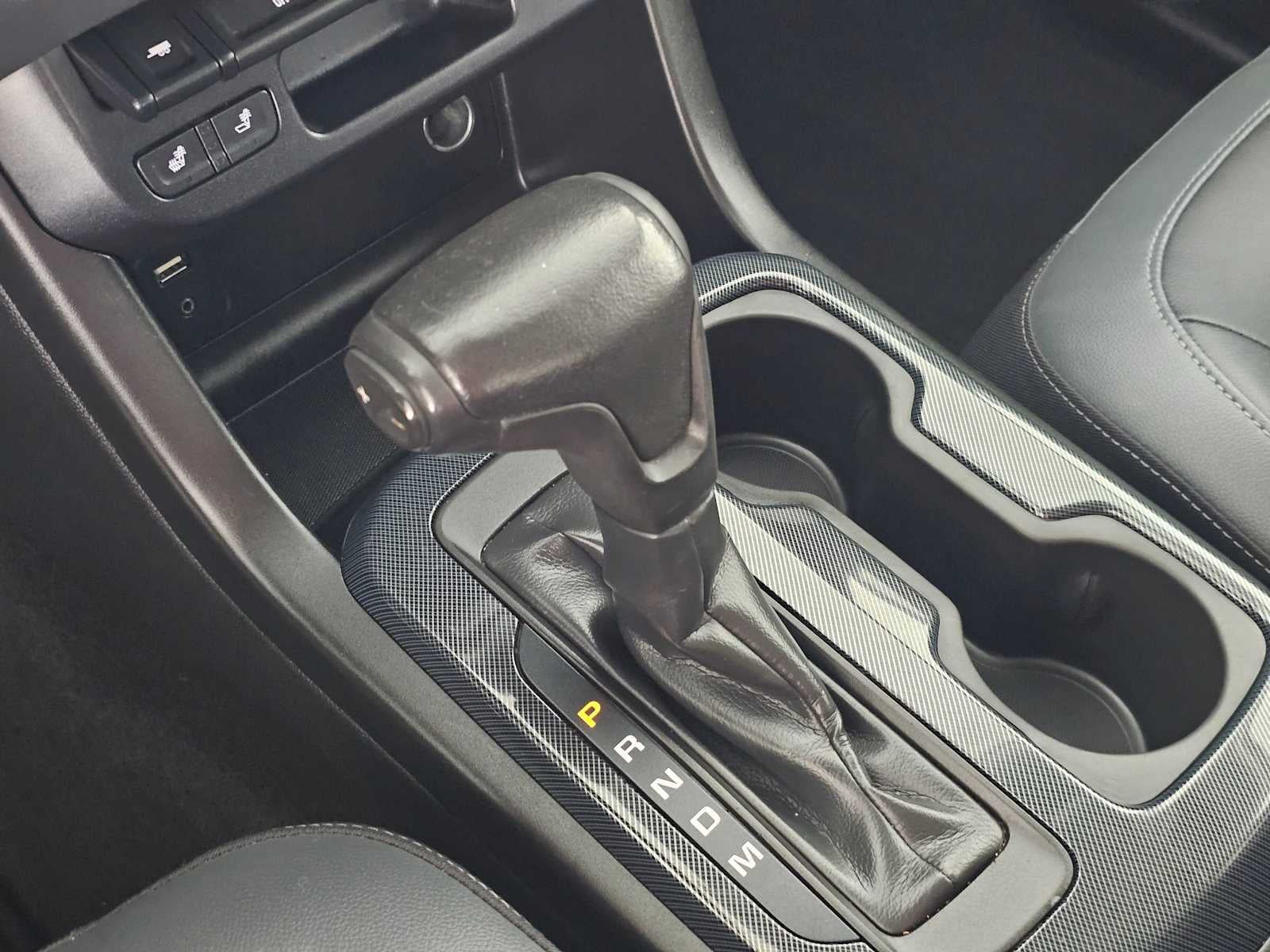 2015 Chevrolet Colorado 4WD Z71
