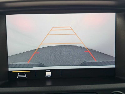 2020 Chevrolet Colorado ZR2