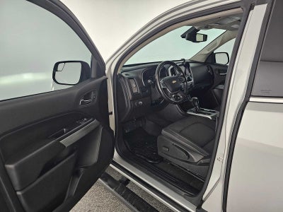 2017 Chevrolet Colorado 2WD LT