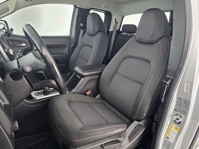 2017 Chevrolet Colorado 2WD LT