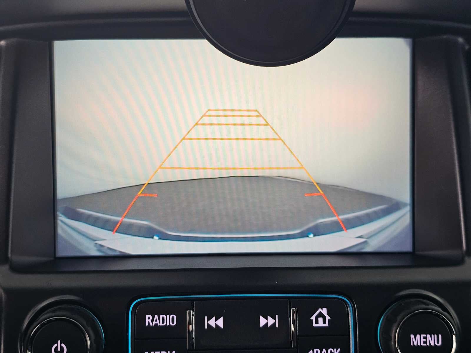 2017 Chevrolet Colorado 2WD LT