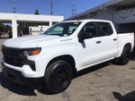 2023 Chevrolet Silverado 1500 WT