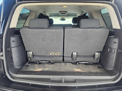 2013 Chevrolet Tahoe LS