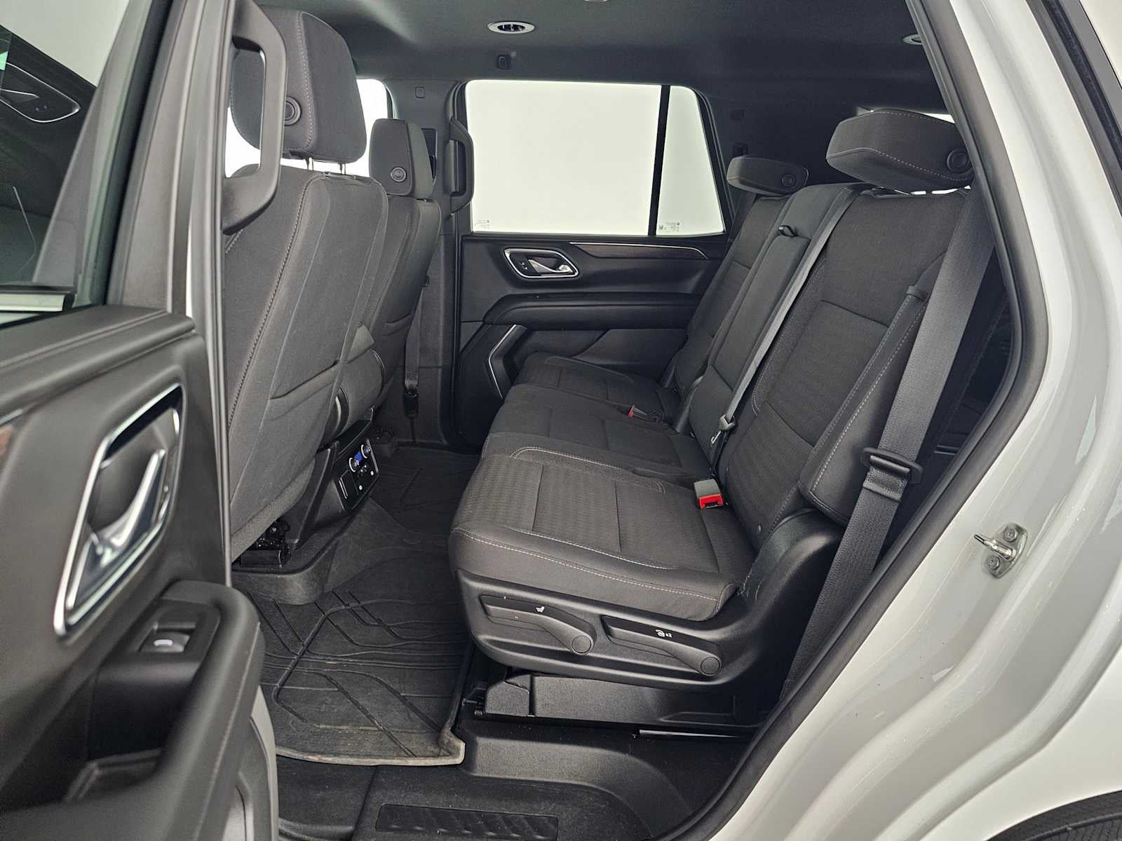 2024 Chevrolet Tahoe LS