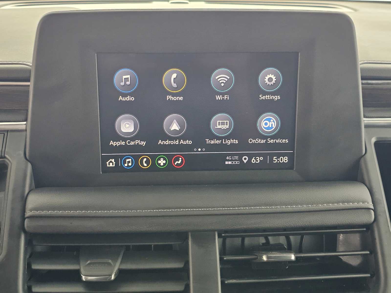 2024 Chevrolet Tahoe LS