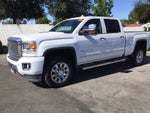 2016 GMC Sierra 2500 HD Denali