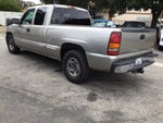 2000 GMC Sierra 1500 SLE