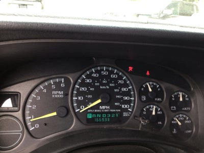 2000 GMC Sierra 1500 SLE