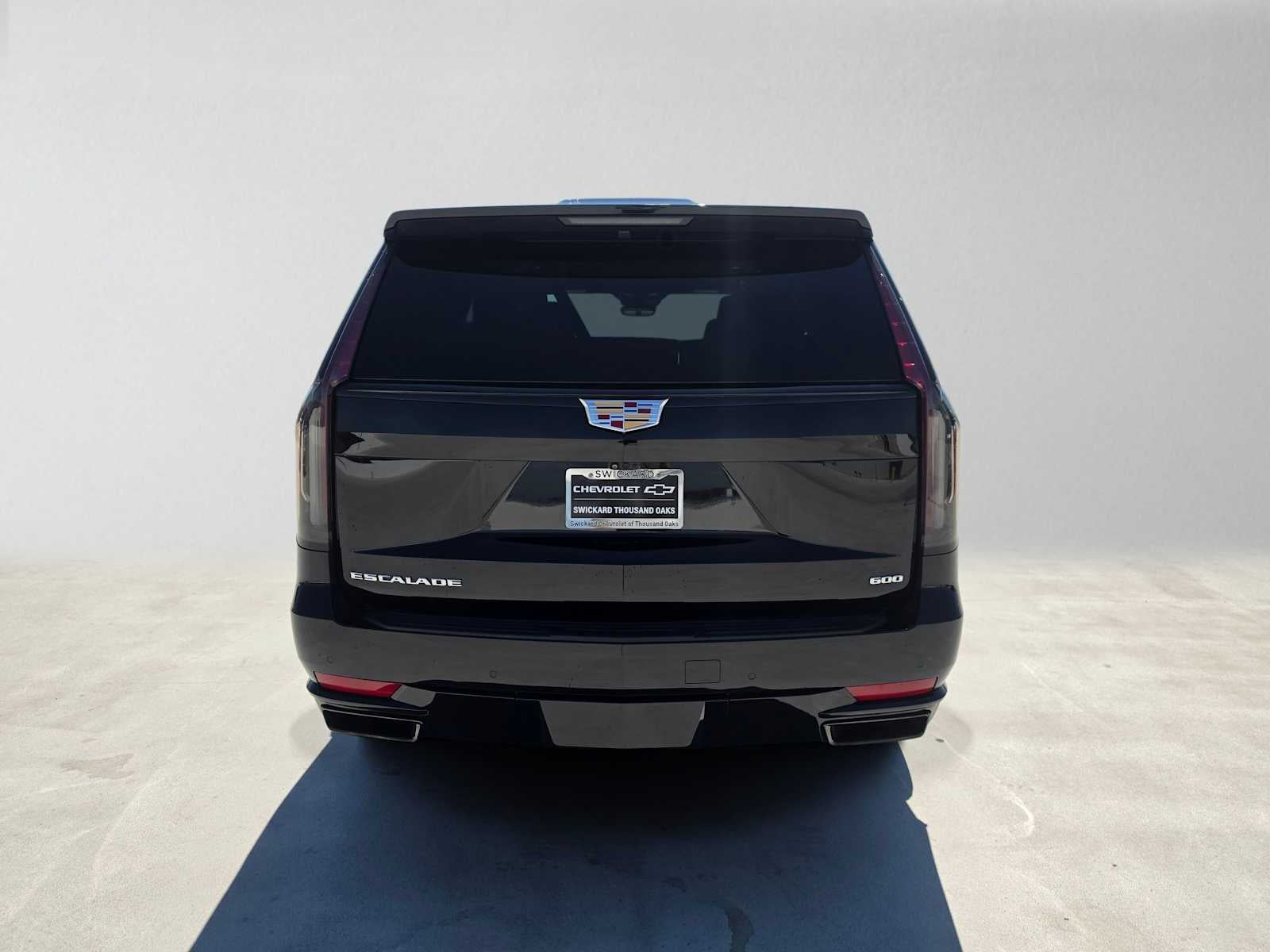 2024 Cadillac Escalade Sport