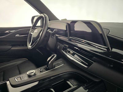 2024 Cadillac Escalade Sport