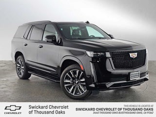 2024 Cadillac Escalade Sport