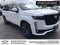 2021 Cadillac Escalade ESV Sport