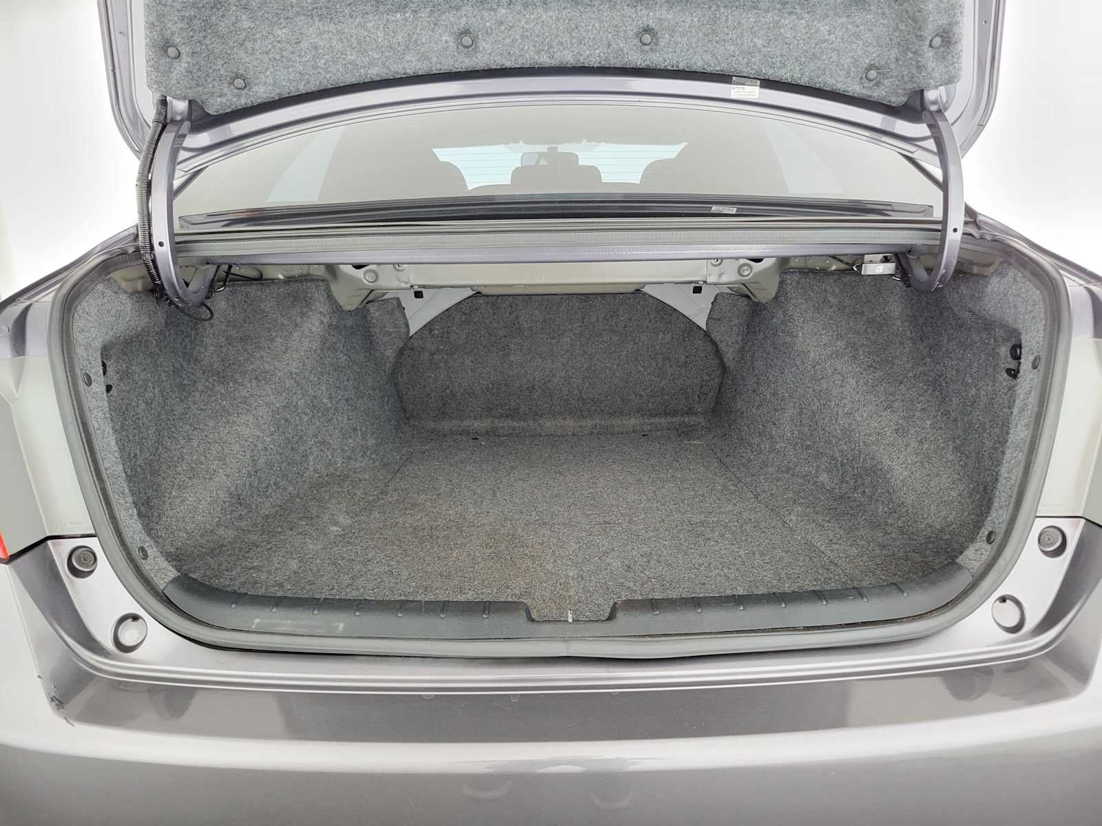 2015 Honda Accord Sedan LX