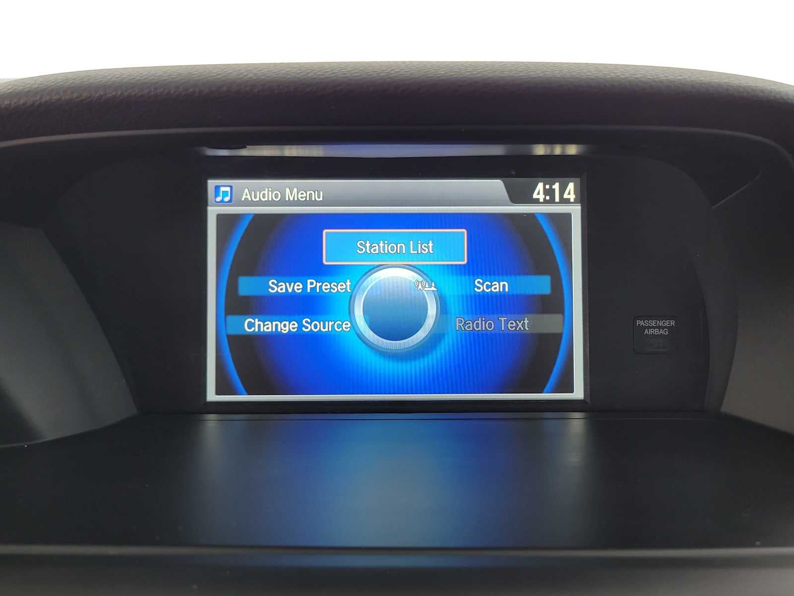 2015 Honda Accord Sedan LX