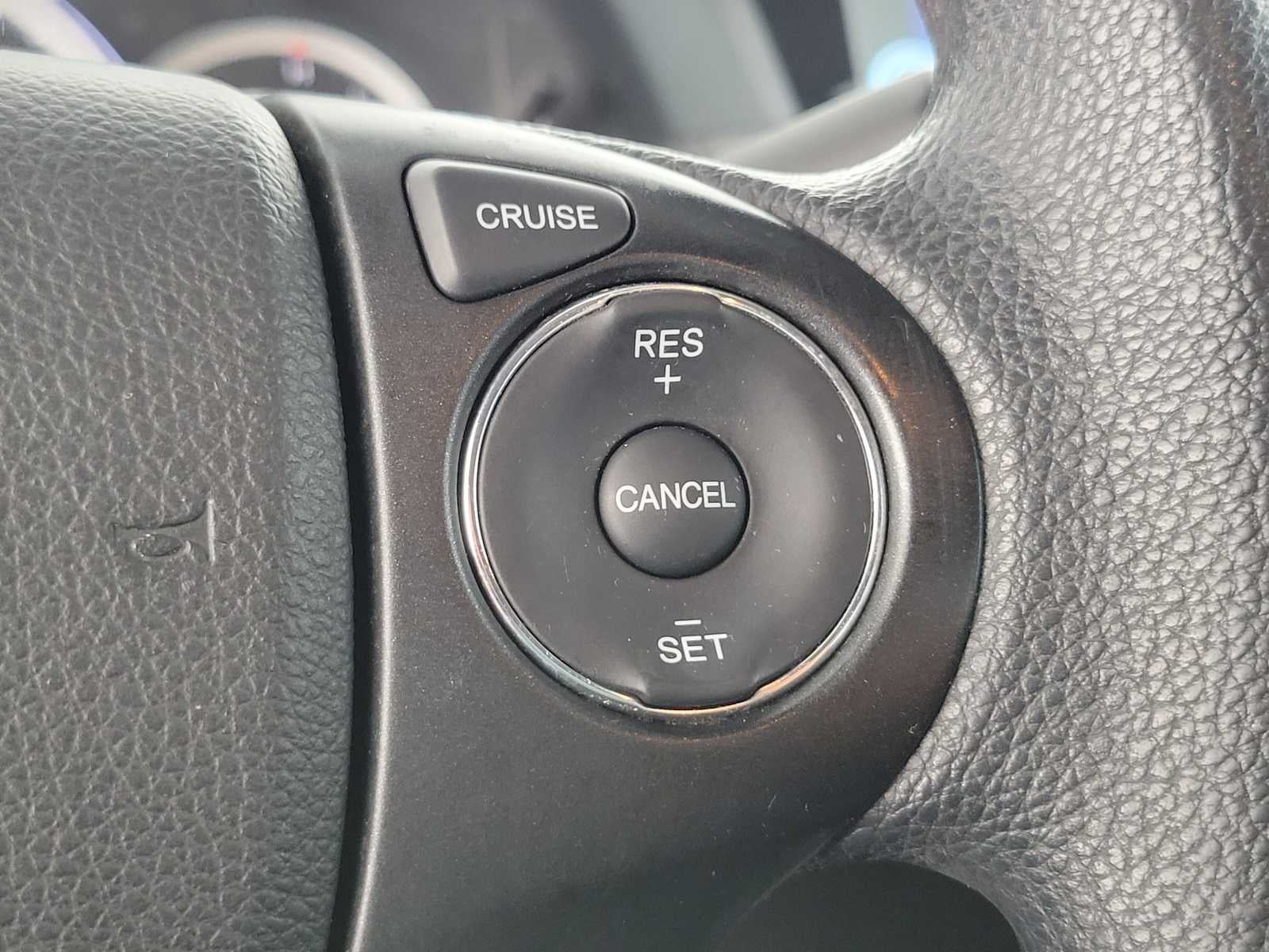 2015 Honda Accord Sedan LX