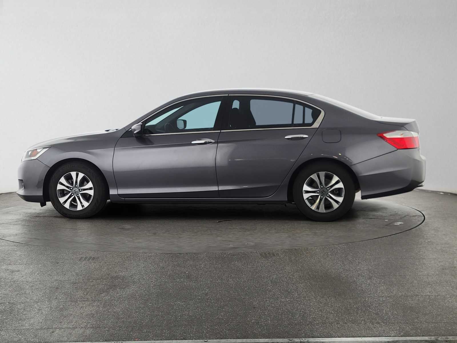 2015 Honda Accord Sedan LX
