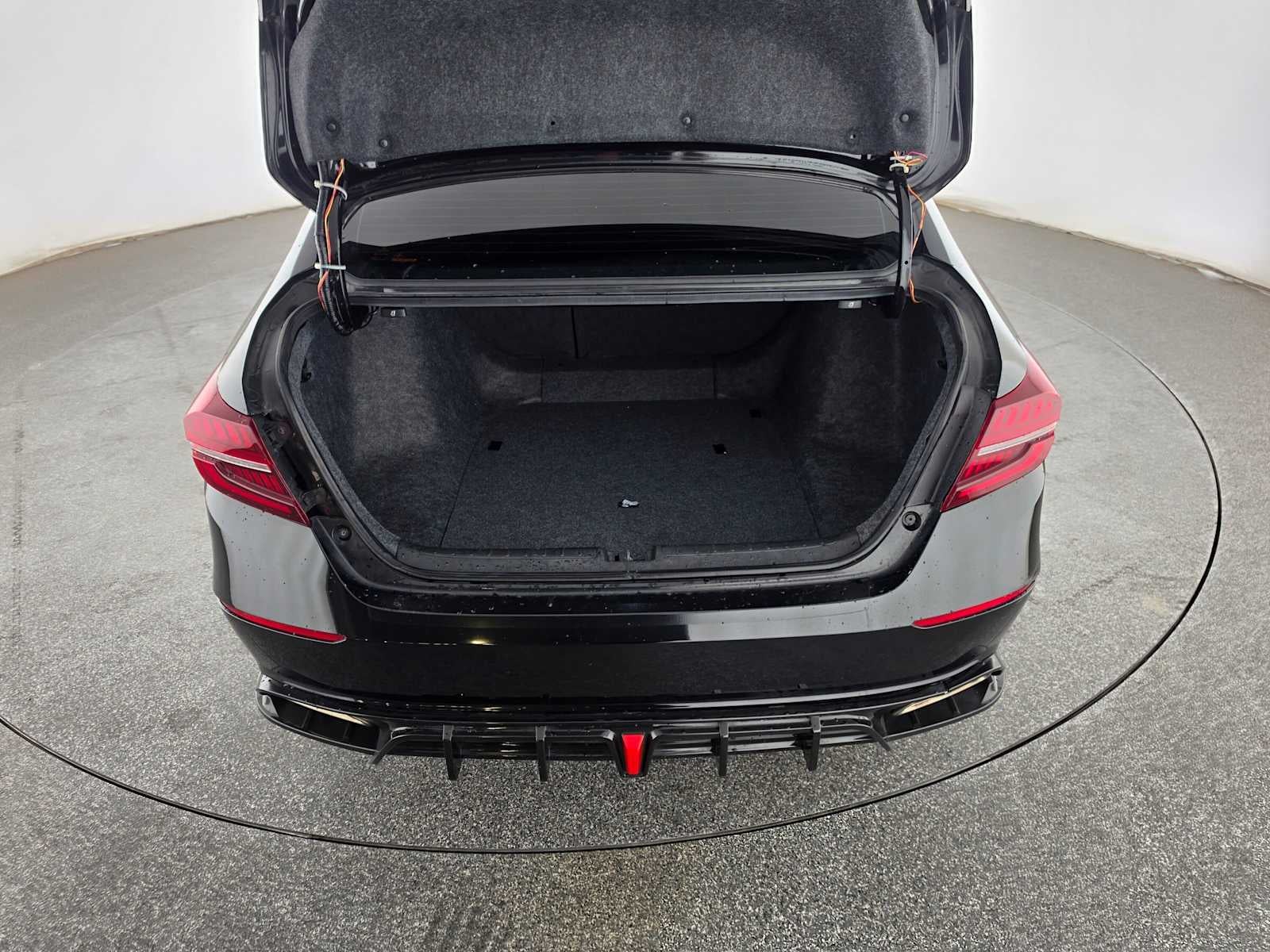 2020 Honda Accord Sedan Sport