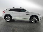 2020 Volkswagen Atlas Cross Sport 3.6L V6 SEL Premium R-Line