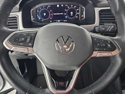 2020 Volkswagen Atlas Cross Sport 3.6L V6 SEL Premium R-Line