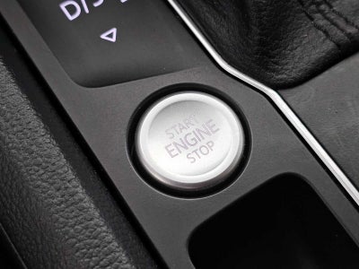 2020 Volkswagen Atlas Cross Sport 3.6L V6 SEL Premium R-Line