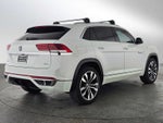 2020 Volkswagen Atlas Cross Sport 3.6L V6 SEL Premium R-Line