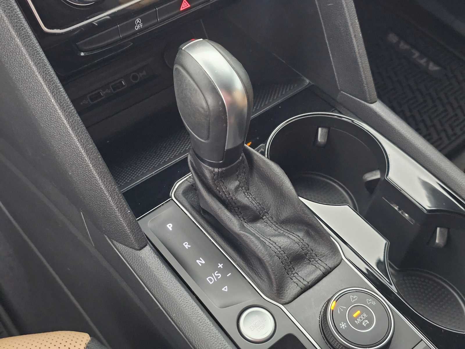 2020 Volkswagen Atlas Cross Sport 3.6L V6 SEL Premium R-Line