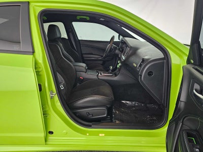 2023 Dodge Charger Scat Pack Widebody