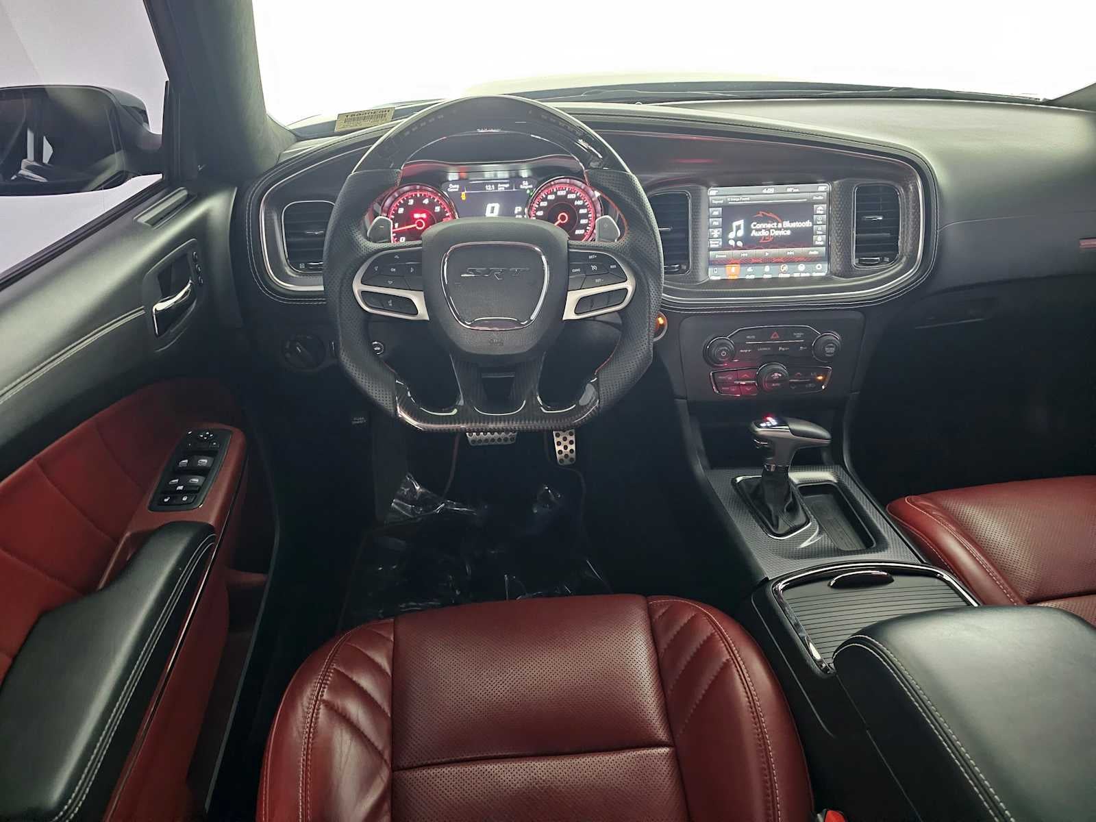 2023 Dodge Charger SRT Hellcat Widebody Jailbreak