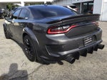 2023 Dodge Charger SRT Hellcat Widebody Jailbreak