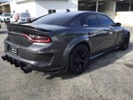 2023 Dodge Charger SRT Hellcat Widebody Jailbreak