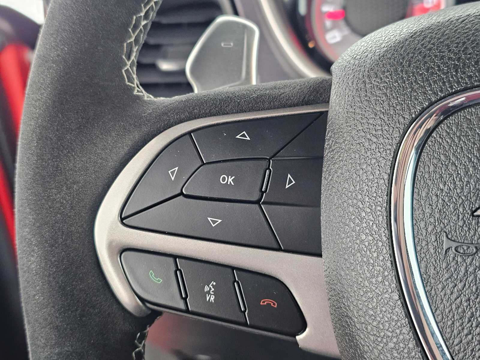 2018 Dodge Challenger SRT Demon