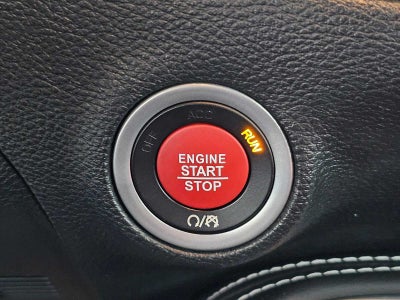 2018 Dodge Challenger SRT Demon