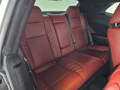 2021 Dodge Challenger SRT Hellcat Redeye