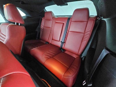 2021 Dodge Challenger SRT Hellcat Redeye