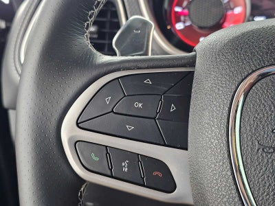 2021 Dodge Challenger SRT Hellcat Redeye