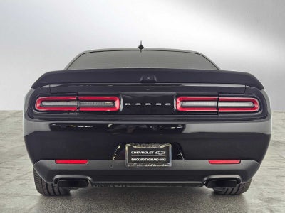 2021 Dodge Challenger SRT Hellcat Redeye
